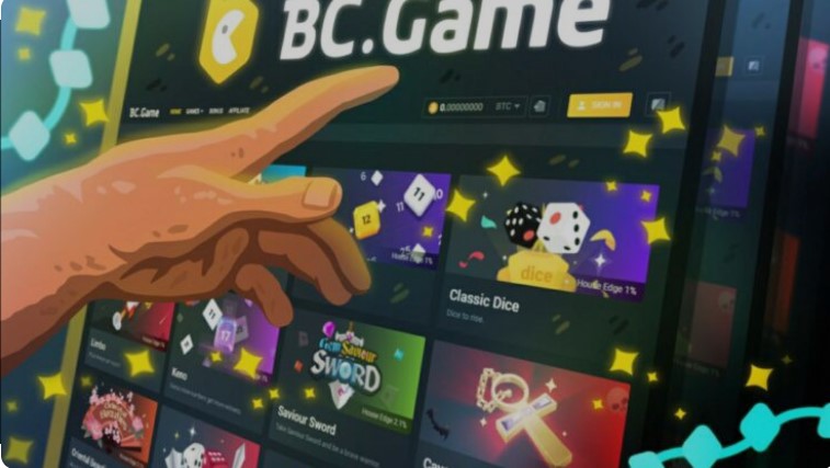 Understanding the BC Game Withdrawal Process Understanding the BC Game Withdrawal Process