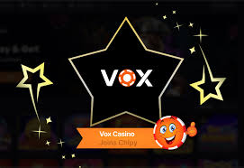 VOX Casino — Kompletny przewodnik po grach, bonusach i bezpieczeństwie VOX Casino — Kompletny przewodnik po grach, bonusach i bezpieczeństwie