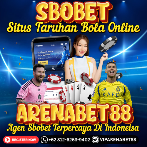 Agen Judi Bola Resmi Terpercaya untuk Pengalaman Bermain yang Aman