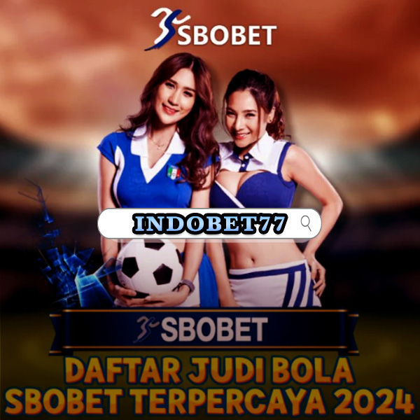 Agen Judi Bola Resmi Terpercaya untuk Pengalaman Bermain yang Aman