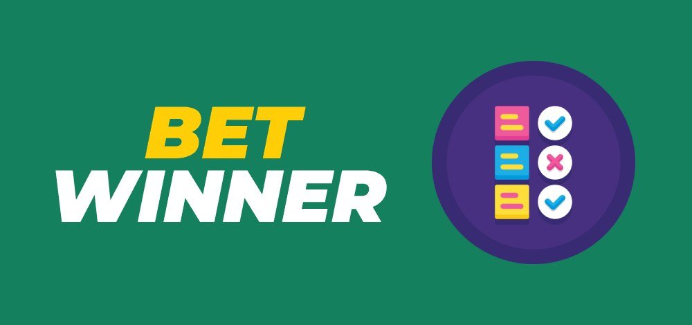 Betwinner Giriş Bahis Dünyasında Yeni Bir Deneyim