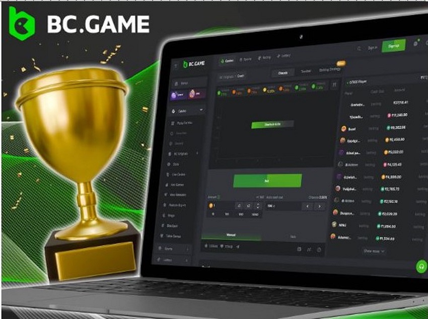 Exploring Trustpilot BC Game A Comprehensive Review Exploring Trustpilot BC Game A Comprehensive Review
