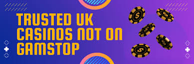 Discovering UK Casinos Not on Gamstop Options for Players Discovering UK Casinos Not on Gamstop Options for Players