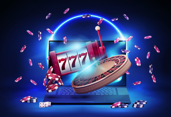 Non Gamstop Casinos The Ultimate Guide for Players Non Gamstop Casinos The Ultimate Guide for Players