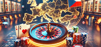 Nové Online Casino 2025 Objevte Budoucnost Hraní Nové Online Casino 2025 Objevte Budoucnost Hraní