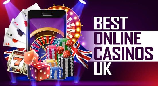 Online Casino 2024 The Future of Gaming in the UK Online Casino 2024 The Future of Gaming in the UK
