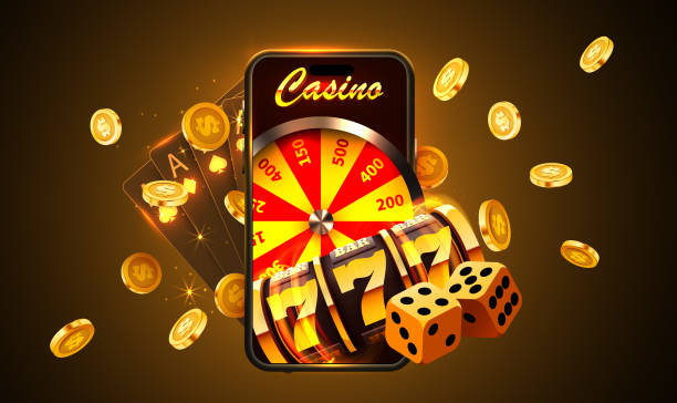 The Thrilling World of Casino MySpins UK Your Ultimate Gaming Destination