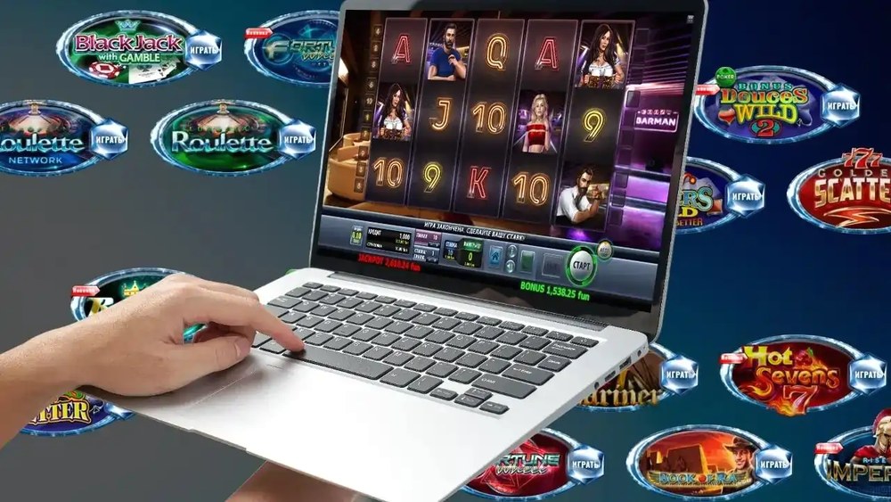 Честное казино Как выбрать надежное место для игр -2015436030 Честное казино Как выбрать надежное место для игр -2015436030