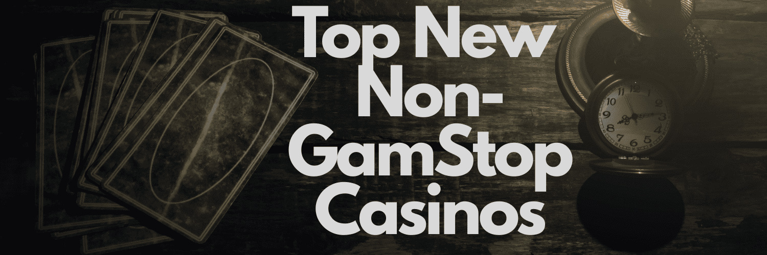 Discovering Non Gamstop UK Casino Sites A Comprehensive Guide Discovering Non Gamstop UK Casino Sites A Comprehensive Guide