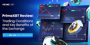 Exploring PrimeXBT The Ultimate Online Trading Platform for Investors