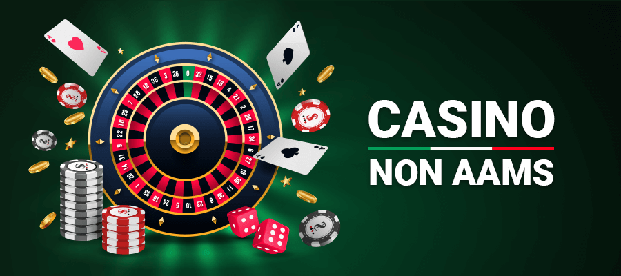 I migliori siti casino non AAMS Scopri le opzioni alternative -1127684842