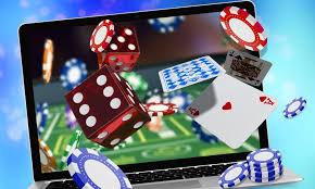 The Rise of Non GamStop Casinos A New Age of Online Gaming The Rise of Non GamStop Casinos A New Age of Online Gaming