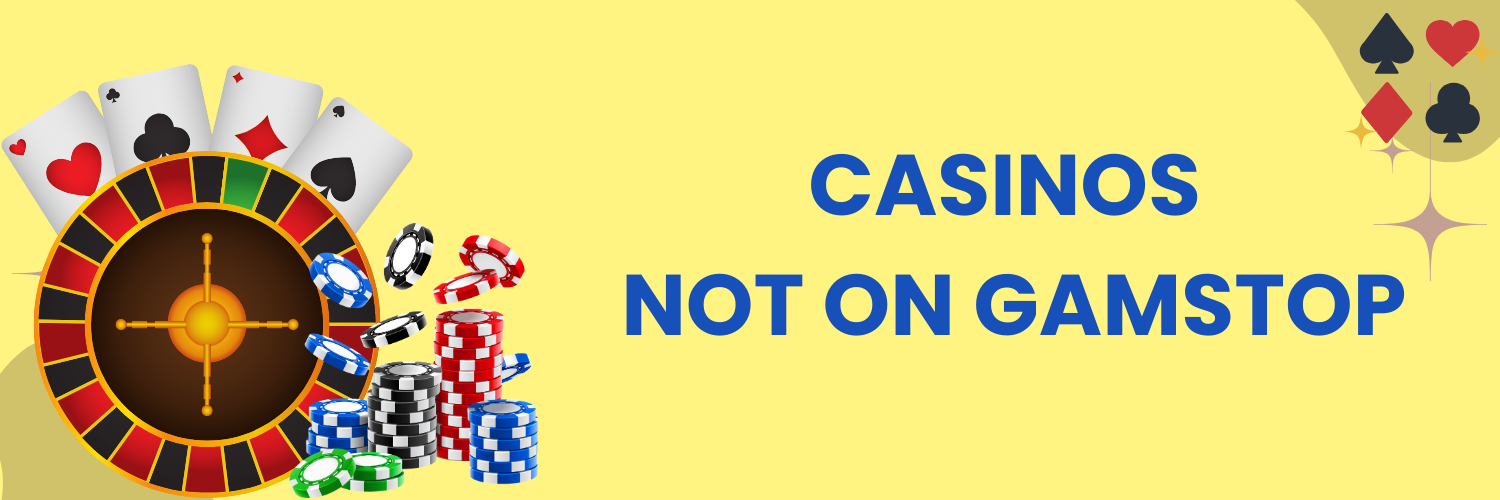 Discovering Casino Sites Not on Gamstop -1882893263 Discovering Casino Sites Not on Gamstop -1882893263