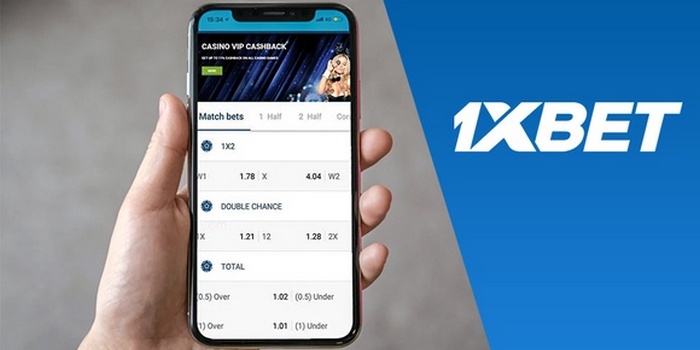 Understanding 1xBet Betting A Comprehensive Guide Understanding 1xBet Betting A Comprehensive Guide