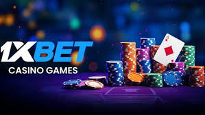 Understanding 1xBet Betting A Comprehensive Guide Understanding 1xBet Betting A Comprehensive Guide