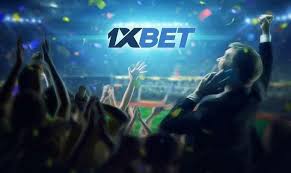Discover the 1xBet App Your Gateway to Online Betting -1387038935 Discover the 1xBet App Your Gateway to Online Betting -1387038935