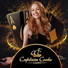 Explore the Thrills of Captain Cooks Online Casino 345834408 Explore the Thrills of Captain Cooks Online Casino 345834408