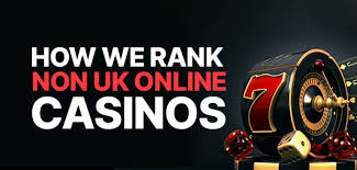 Exploring Non UK Licensed Online Casinos A Comprehensive Guide Exploring Non UK Licensed Online Casinos A Comprehensive Guide
