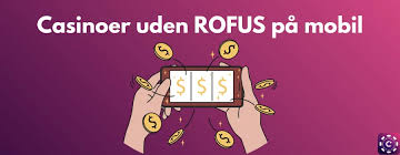 Oplev de bedste danske casinoer uden ROFUS Oplev de bedste danske casinoer uden ROFUS