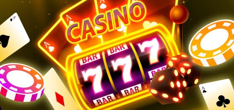 The Rise of Online Casino Booming Slots A New Era in Gambling The Rise of Online Casino Booming Slots A New Era in Gambling