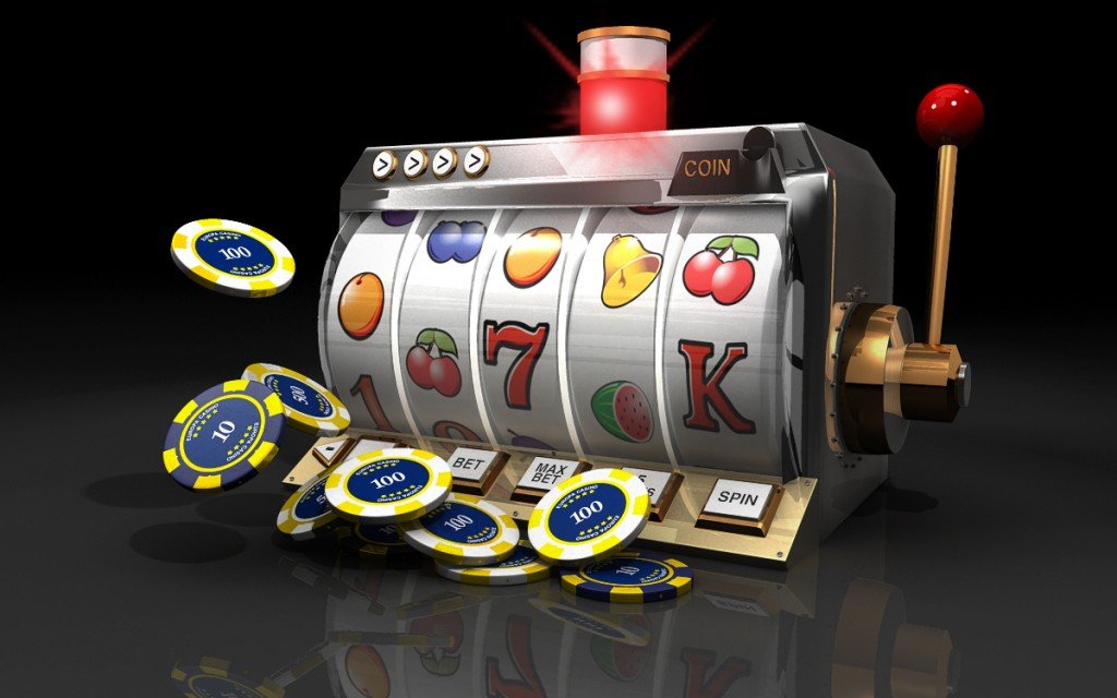 The Rise of Online Casino Booming Slots A New Era in Gambling The Rise of Online Casino Booming Slots A New Era in Gambling