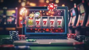 The Rise of Online Casino Booming Slots An Unforgettable Gaming Experience The Rise of Online Casino Booming Slots An Unforgettable Gaming Experience