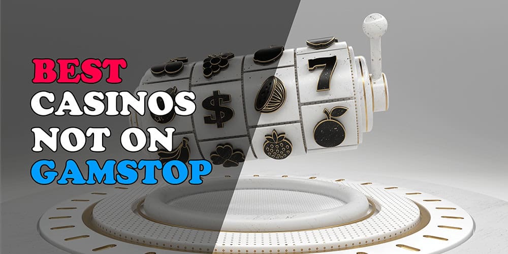 Discover the World of Non GamStop Casino Sites Discover the World of Non GamStop Casino Sites