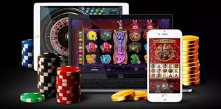 Experience the Thrill of Kaboom Slots at Online Casinos Experience the Thrill of Kaboom Slots at Online Casinos