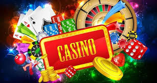 Experience Thrilling Gaming at LuckiCasino Casino & Sportsbook 1852329424 Experience Thrilling Gaming at LuckiCasino Casino & Sportsbook 1852329424