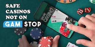 Exploring Non-Gamstop Casino Sites A Comprehensive Guide -1825998309 Exploring Non-Gamstop Casino Sites A Comprehensive Guide -1825998309