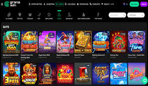 Granawin Casino New Zealand Your Ultimate Gaming Destination -2141266372 Granawin Casino New Zealand Your Ultimate Gaming Destination -2141266372