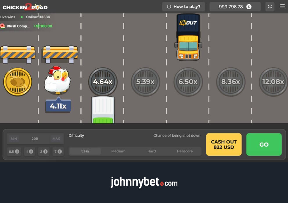 Is Chicken Road Legit An In-depth Review -1113035341 Is Chicken Road Legit An In-depth Review -1113035341