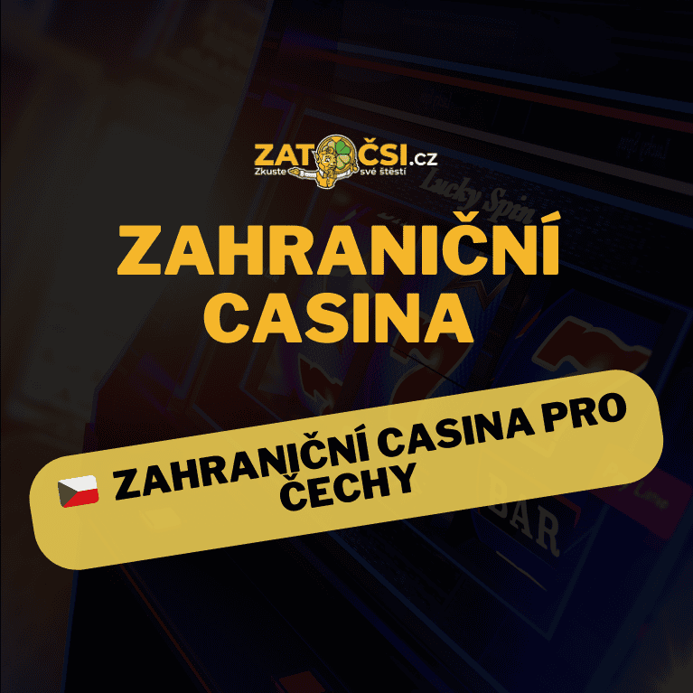 Zahraniční casino bonus bez vkladu Jak ho získat a využít Zahraniční casino bonus bez vkladu Jak ho získat a využít