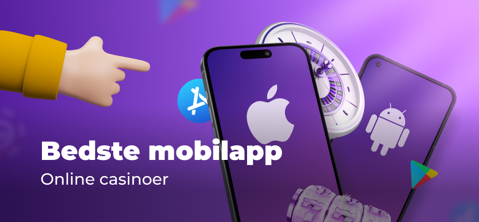 Bedste Mobil Casino Spil og Vind på Farten 1679922534 Bedste Mobil Casino Spil og Vind på Farten 1679922534