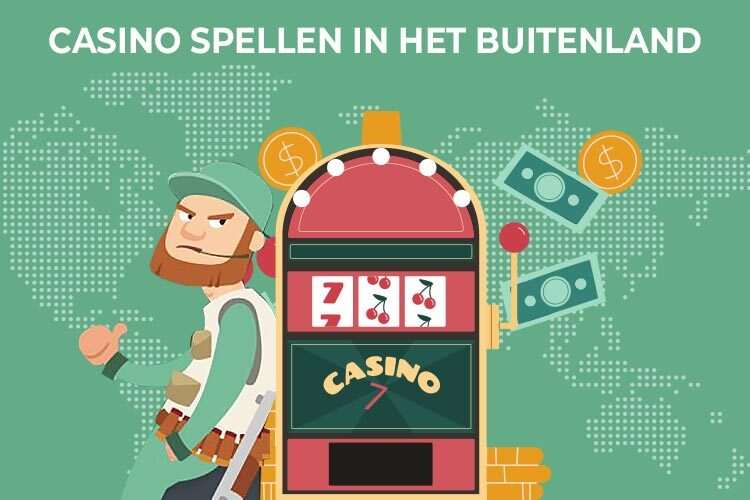 Buitenlandse Casino Ontdek de Voordelen en Nadelen Buitenlandse Casino Ontdek de Voordelen en Nadelen