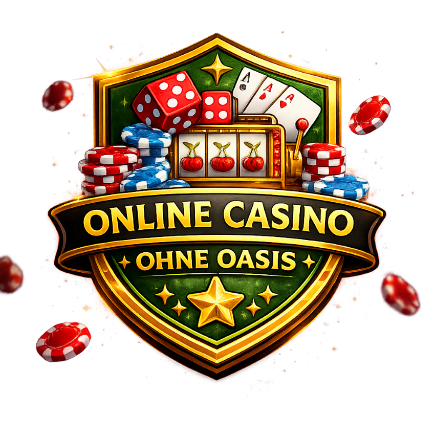 Die Welt der Casinos ohne Oasis Ein umfassender Leitfaden Die Welt der Casinos ohne Oasis Ein umfassender Leitfaden