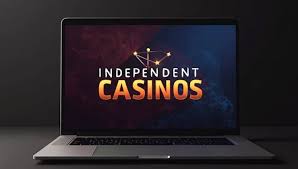 Discover Independent Casinos Not on GamStop Discover Independent Casinos Not on GamStop