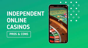 Discover Independent Casinos Not on GamStop Discover Independent Casinos Not on GamStop