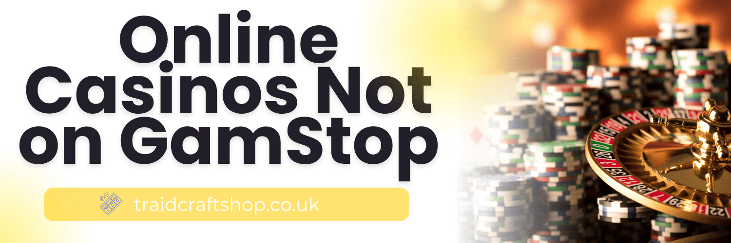 Discover Non-Gamstop UK Casinos Your Guide to Gaming Freedom Discover Non-Gamstop UK Casinos Your Guide to Gaming Freedom
