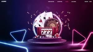 Exciting World of Live Roulette in the UK Exciting World of Live Roulette in the UK
