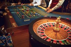Exciting World of Live Roulette in the UK Exciting World of Live Roulette in the UK