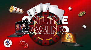 Explore the Thrilling World of Online Casinos Explore the Thrilling World of Online Casinos