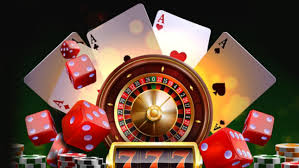 Explore the Thrilling World of Online Casinos Explore the Thrilling World of Online Casinos