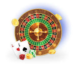 Exploring High Stakes Roulette Sites A Gambler's Paradise Exploring High Stakes Roulette Sites A Gambler's Paradise