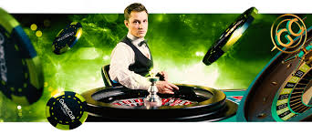 Exploring High Stakes Roulette Sites A Gambler's Paradise Exploring High Stakes Roulette Sites A Gambler's Paradise