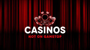 Exploring Non GamStop Online Casinos Your Guide to Unrestricted Gaming Exploring Non GamStop Online Casinos Your Guide to Unrestricted Gaming