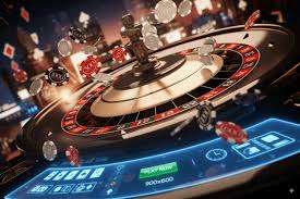 Live Casinoer Oplev Spil med Ægte Dealere Live Casinoer Oplev Spil med Ægte Dealere