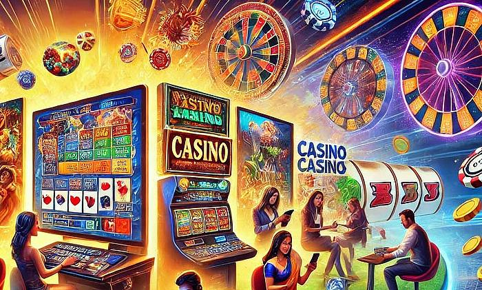 No KYC Crypto Casinos Enjoying Online Gaming Anonymously No KYC Crypto Casinos Enjoying Online Gaming Anonymously
