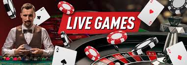 Online Casino mit Live Roulette – Spielen und Gewinnen Online Casino mit Live Roulette – Spielen und Gewinnen