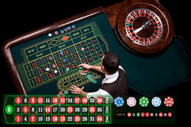 Online Live Roulette in Deutschland - Das aufregende Spielerlebnis Online Live Roulette in Deutschland - Das aufregende Spielerlebnis